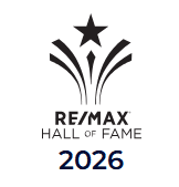 RE/MAX Hall of Fame 2026