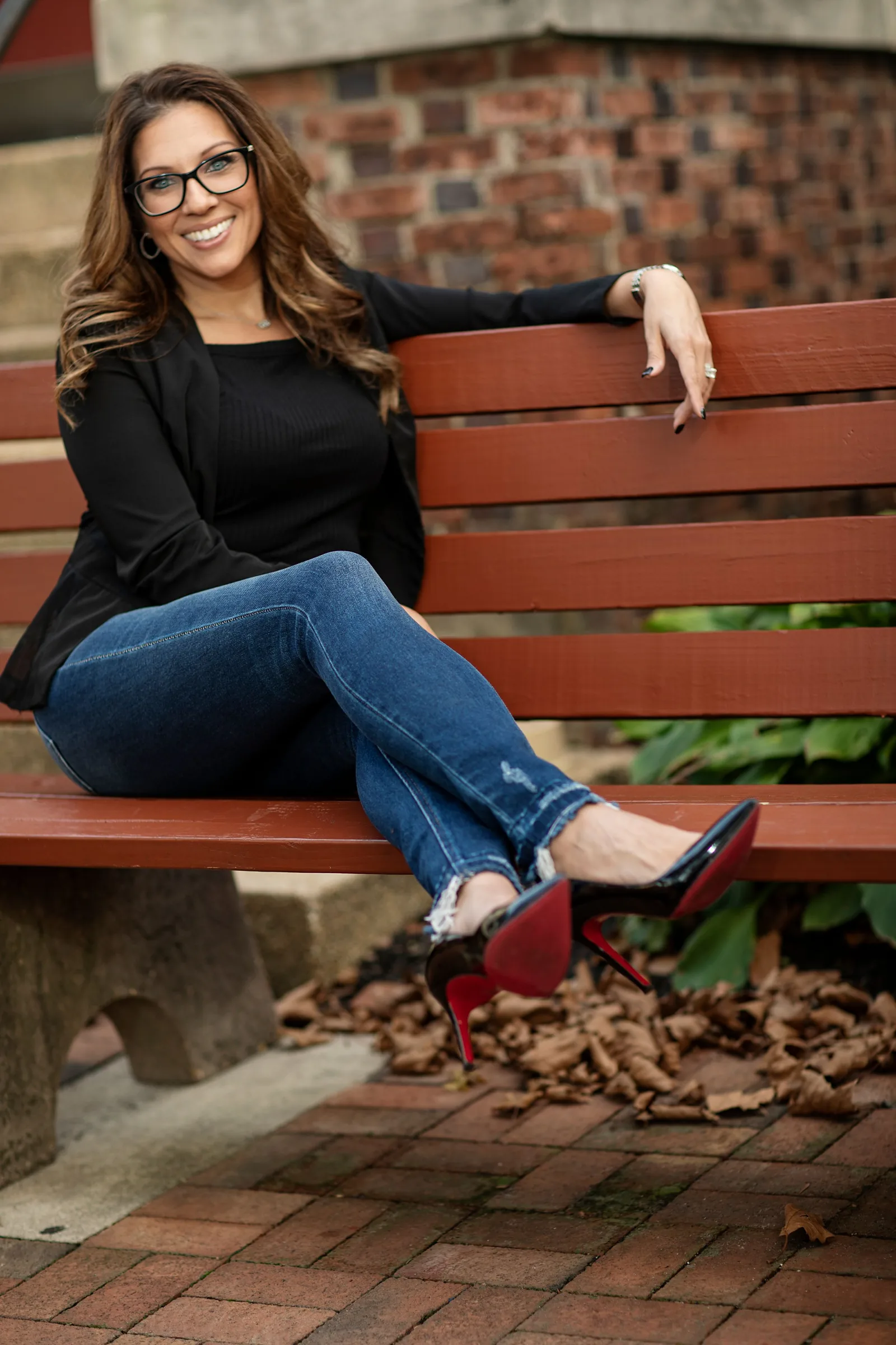 Christine Romeo Disantillo