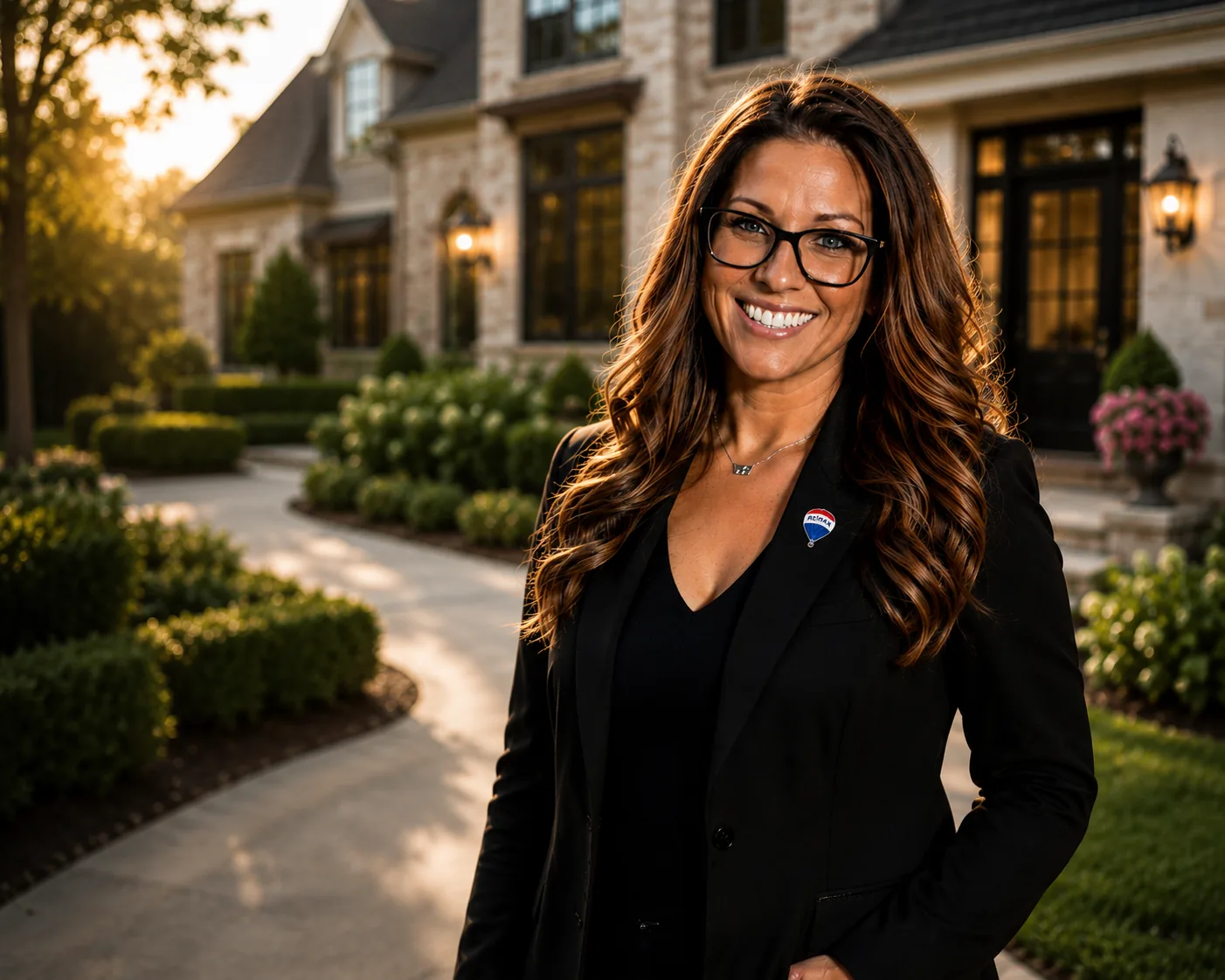 Christine Romeo Disantillo, REALTOR with RE/MAX Central