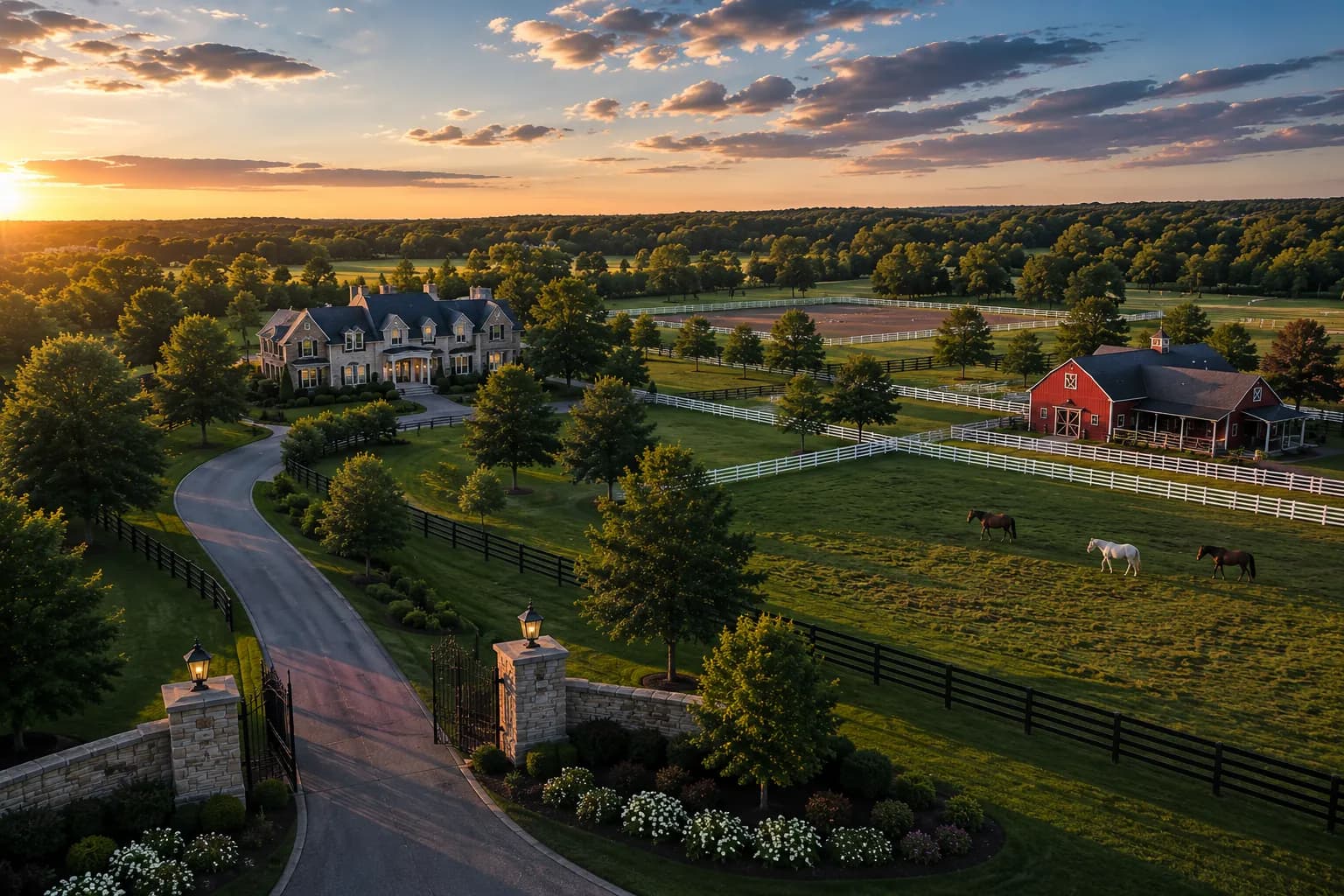 Colts Neck, New Jersey